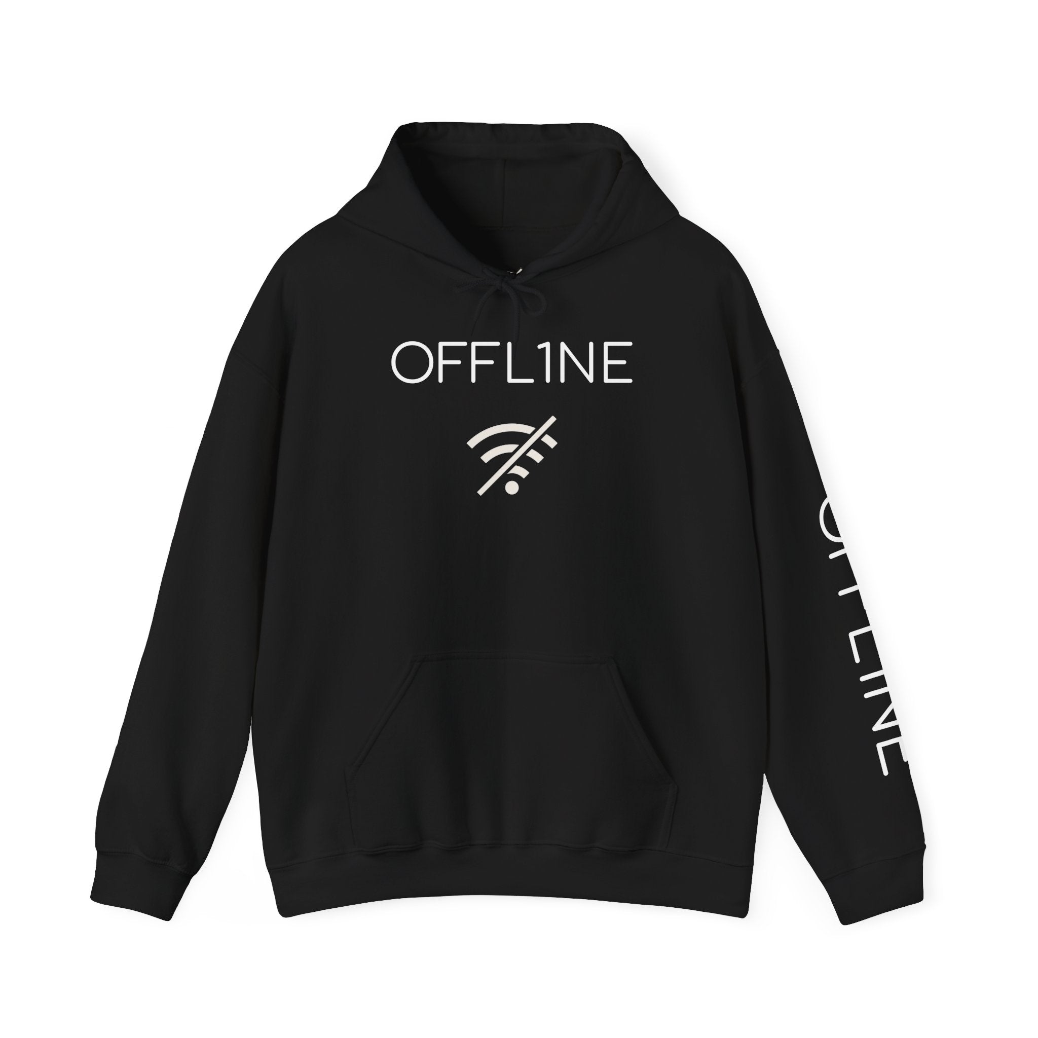 Unisex OFFL1NE Hoodie
