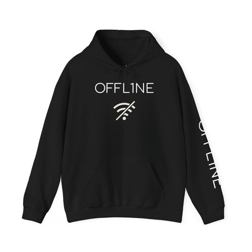Unisex OFFL1NE Hoodie