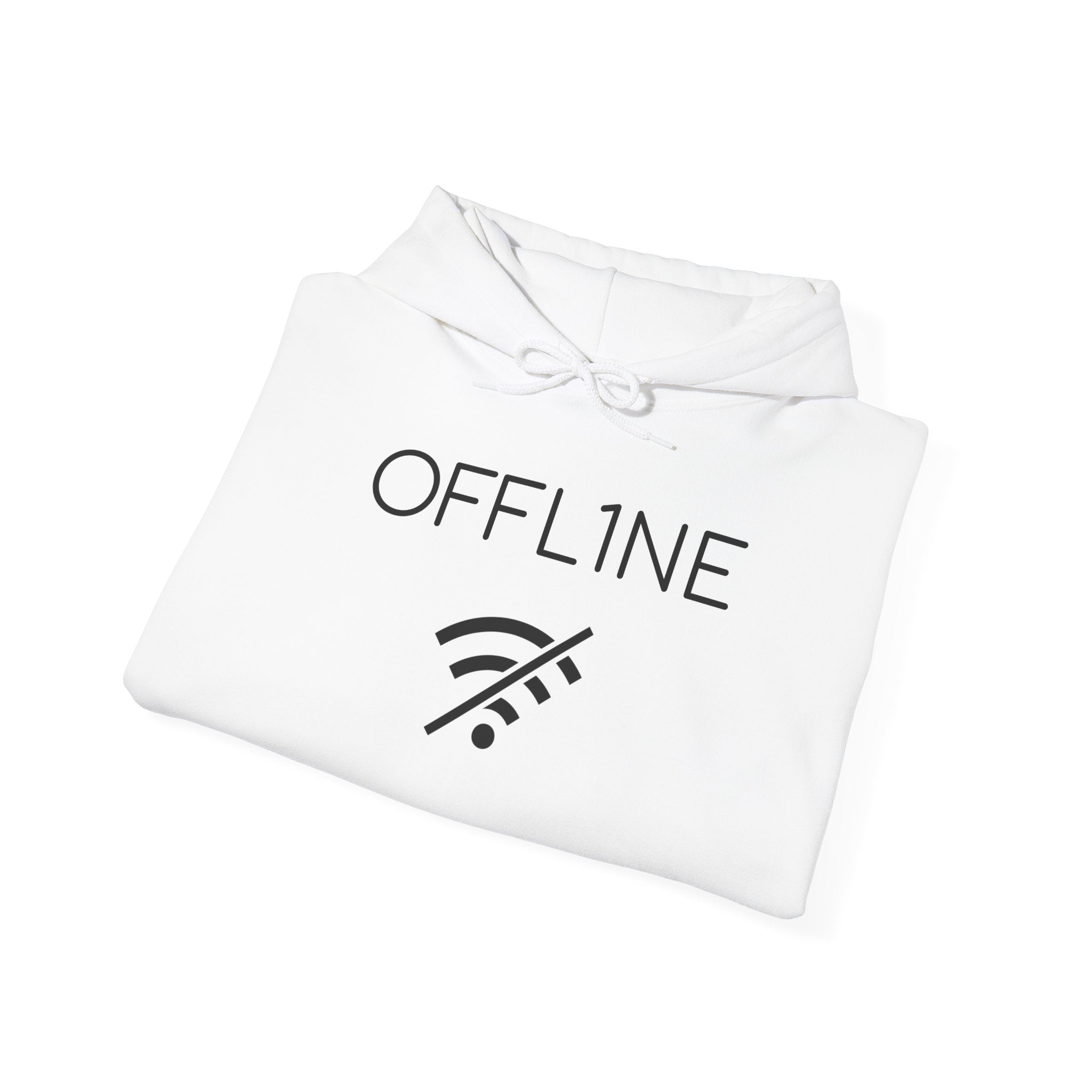Unisex OFFL1NE Hoodie