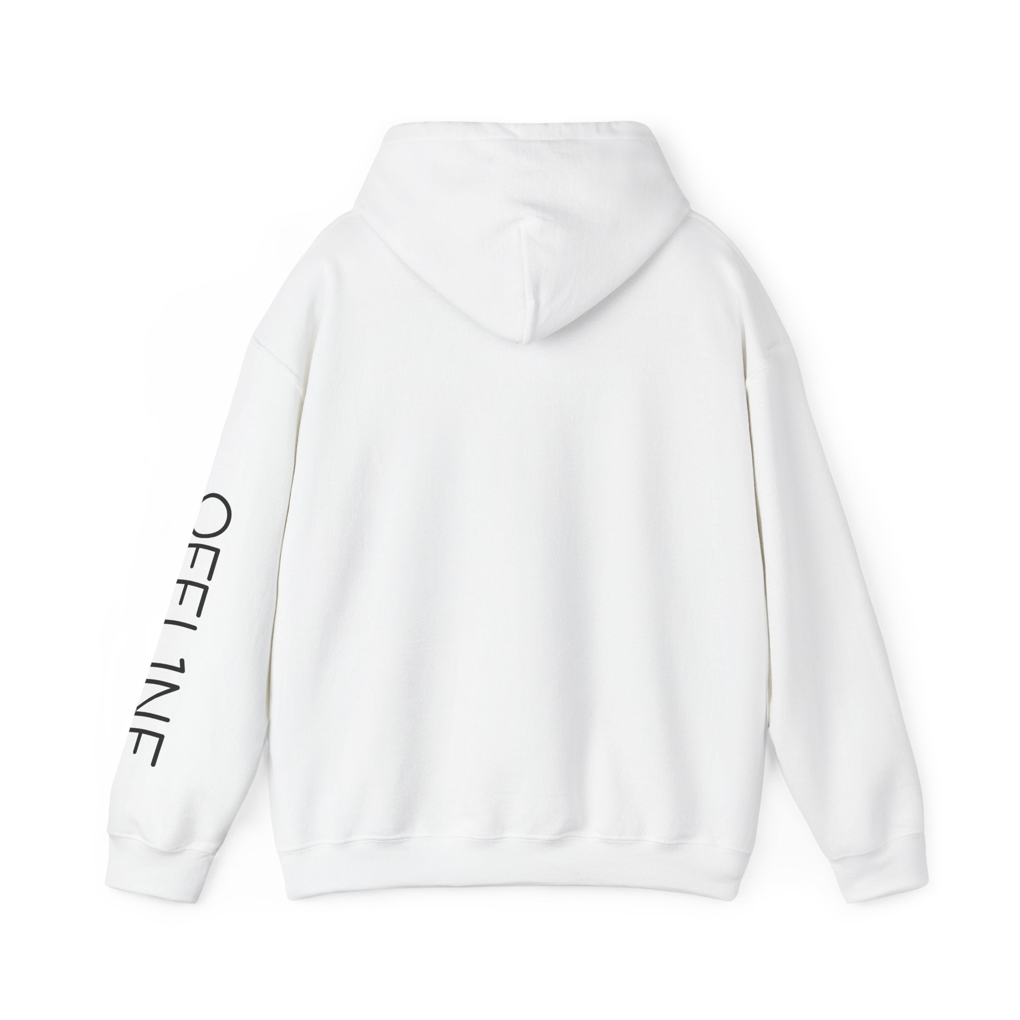 Unisex OFFL1NE Hoodie